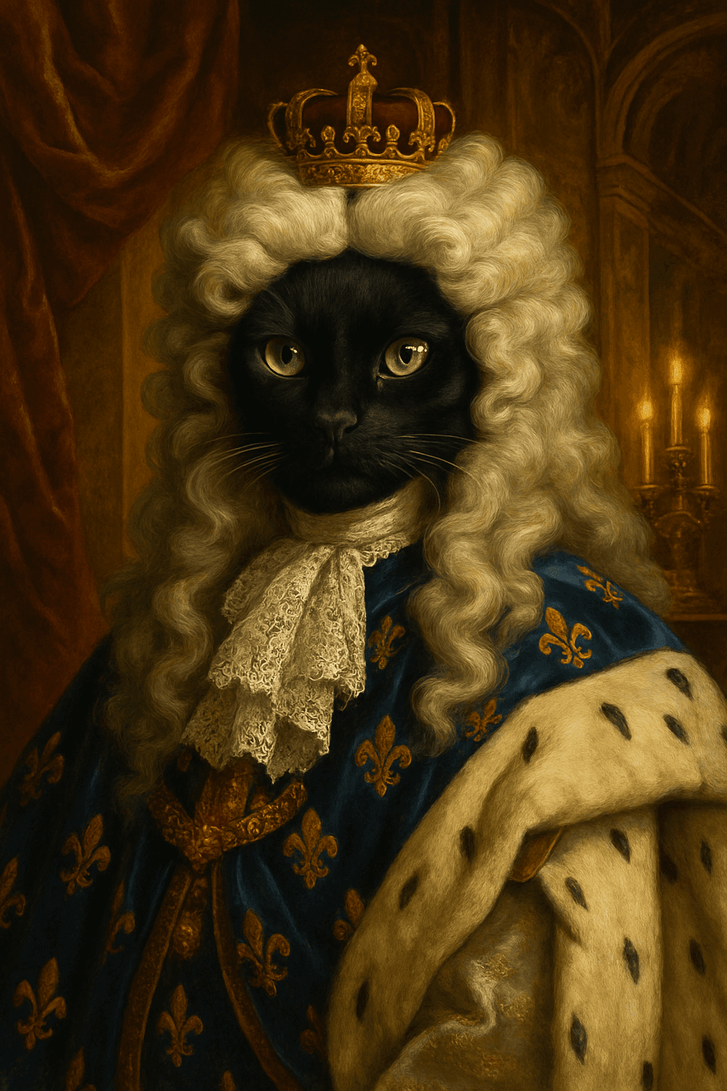 Le Roi Noir
